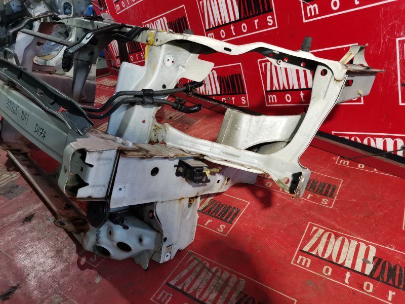 Рамка радиатора, 2400 рублей, Солонцы