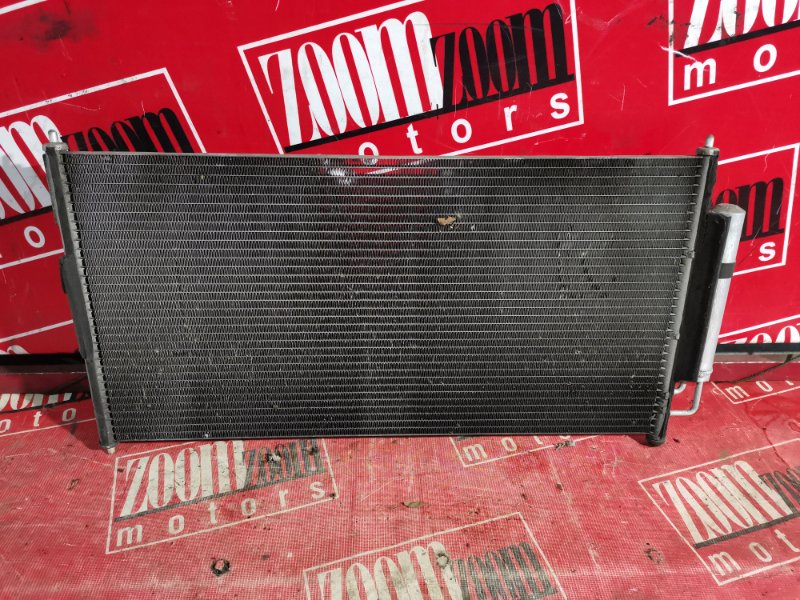 Радиатор кондиционера, 3000 рублей, Красноярск