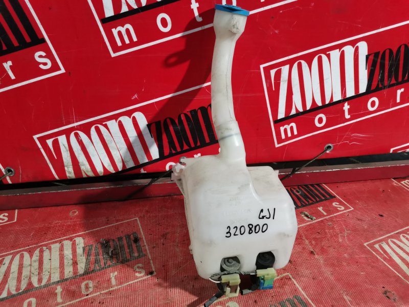 Бачок омывателя, 500 рублей, Красноярск