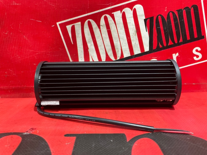 Фара светодиодная, 1900 рублей, Красноярск