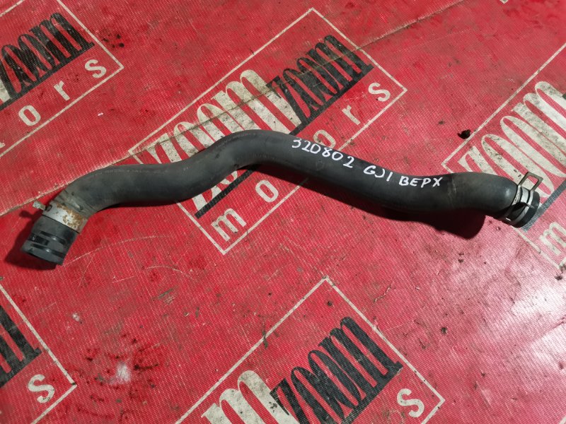 Патрубок радиатора, 800 рублей, Красноярск