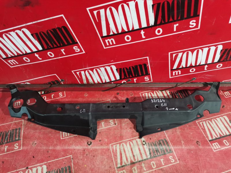 Накладка на решетку радиатора, 500 рублей, Красноярск