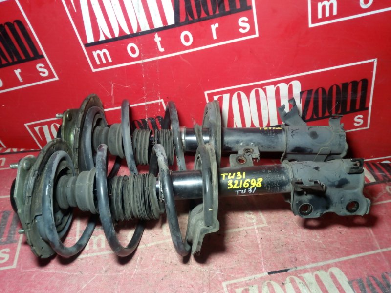 Стойка подвески, 4500 рублей, Красноярск