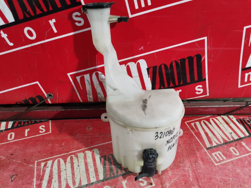 Бачок омывателя, 500 рублей, Красноярск