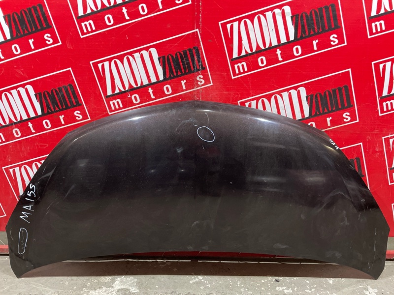 Капот, 13300 рублей, Красноярск