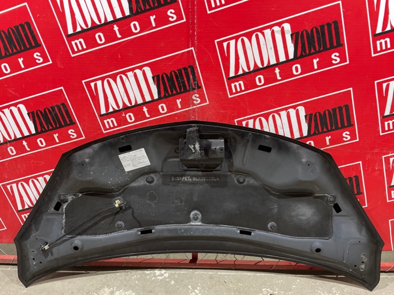 Капот, 13300 рублей, Красноярск