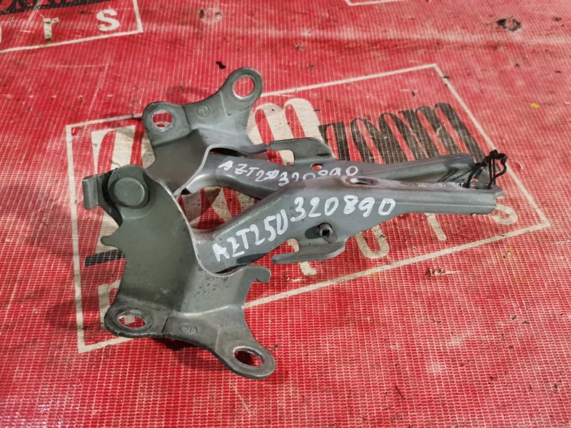 Петля (Шарнир капота), 800 рублей, Красноярск