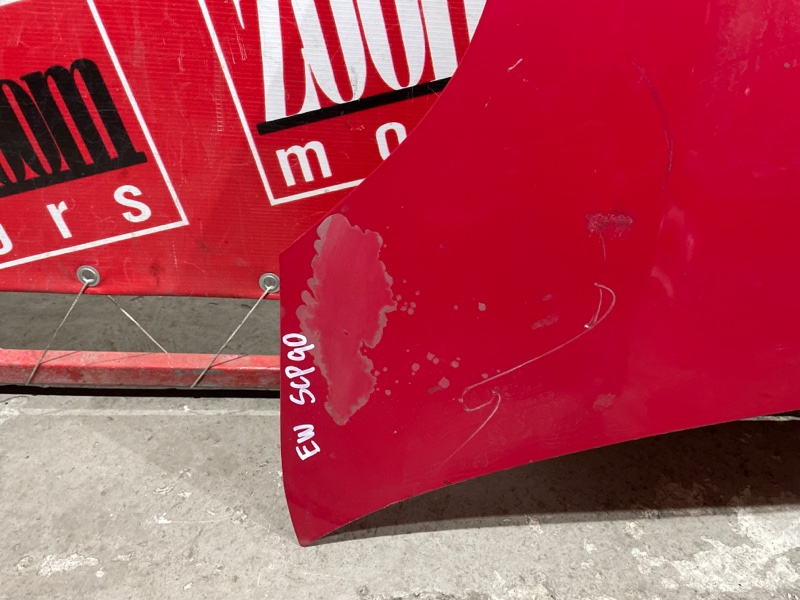 Капот, 1900 рублей, Красноярск