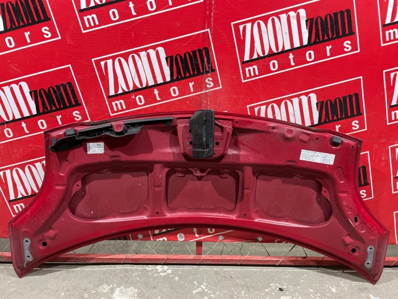 Капот, 1900 рублей, Красноярск