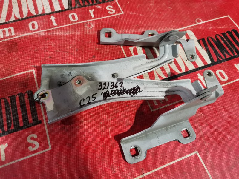 Петля (Шарнир капота), 1900 рублей, Красноярск