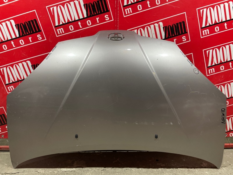 Капот, 2900 рублей, Красноярск