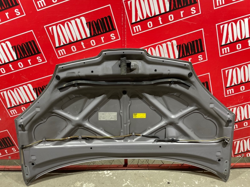 Капот, 2900 рублей, Красноярск