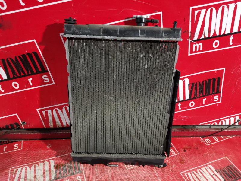 Радиатор двигателя, 6200 рублей, Красноярск