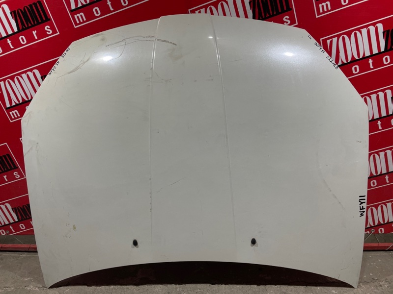 Капот, 3800 рублей, Красноярск