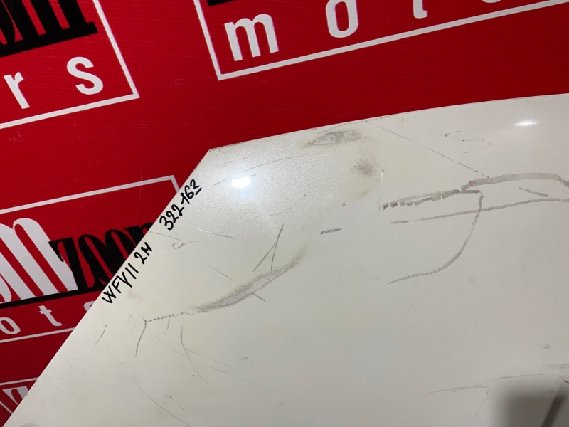 Капот, 3800 рублей, Красноярск