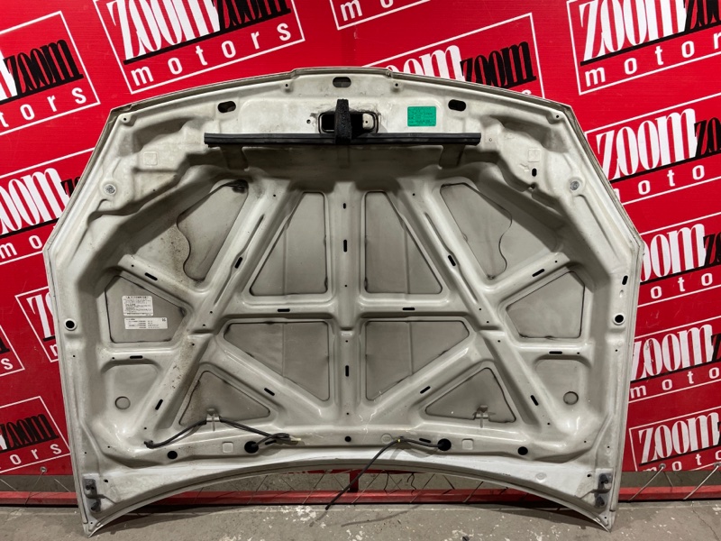 Капот, 3800 рублей, Красноярск