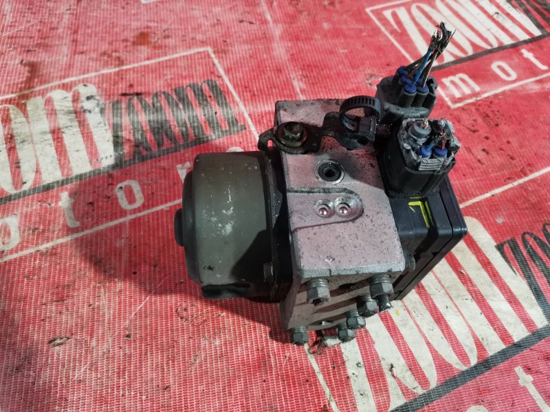 Блок ABS (Модулятор ABS), 500 рублей, Красноярск