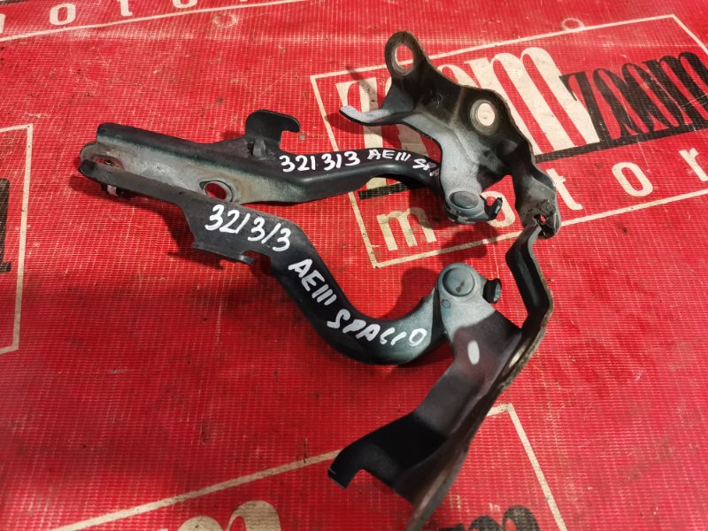 Петля (Шарнир капота), 1000 рублей, Красноярск