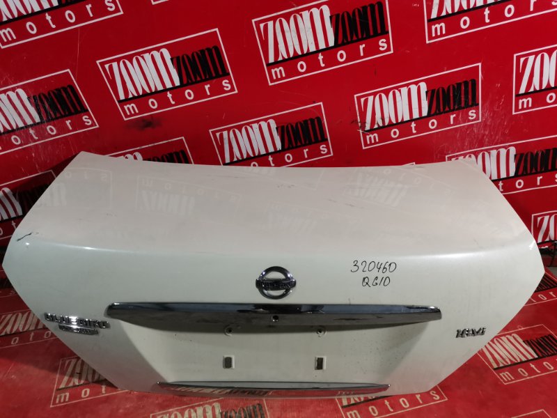 Крышка багажника, 2900 рублей, Красноярск