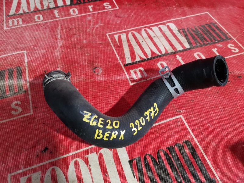 Патрубок радиатора, 800 рублей, Красноярск