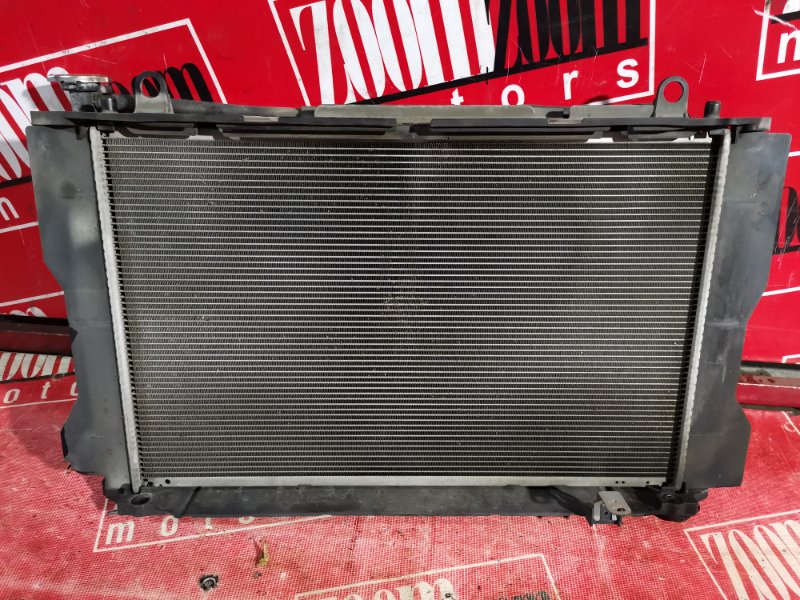 Радиатор двигателя, 6700 рублей, Красноярск