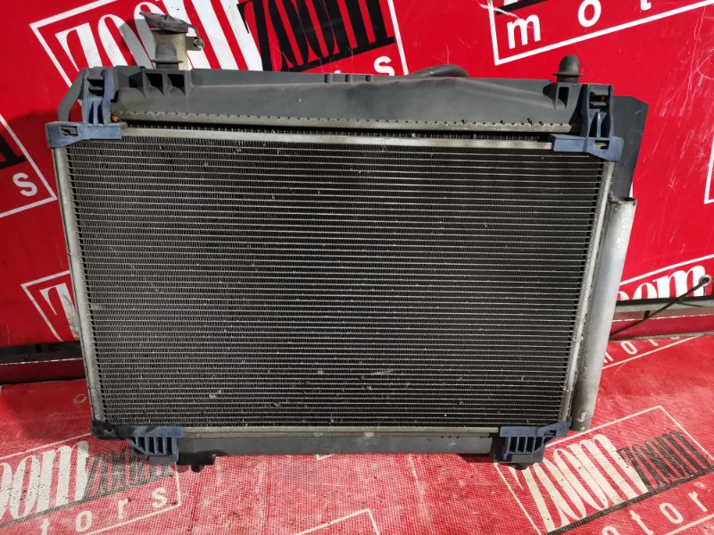 Радиатор двигателя, 3400 рублей, Красноярск