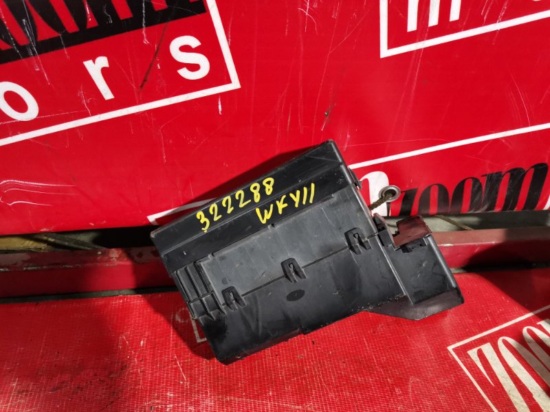 Блок реле и предохранителей, 500 рублей, Красноярск