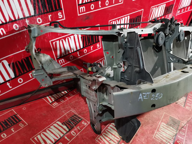 Рамка радиатора, 1900 рублей, Солонцы