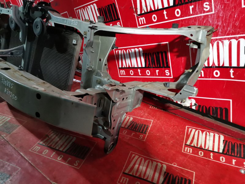 Рамка радиатора, 1900 рублей, Солонцы