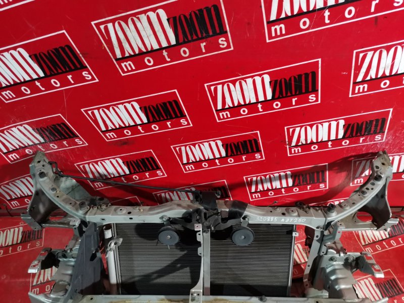 Рамка радиатора, 1900 рублей, Солонцы