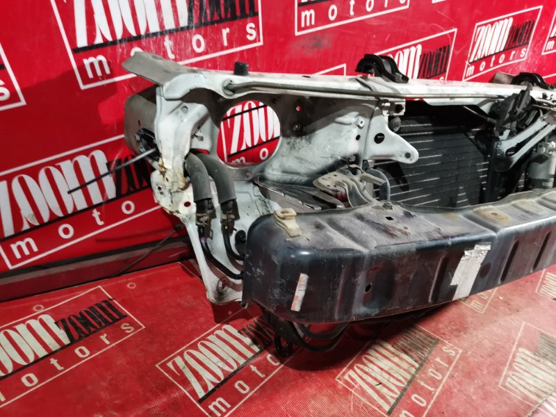 Рамка радиатора, 2400 рублей, Солонцы