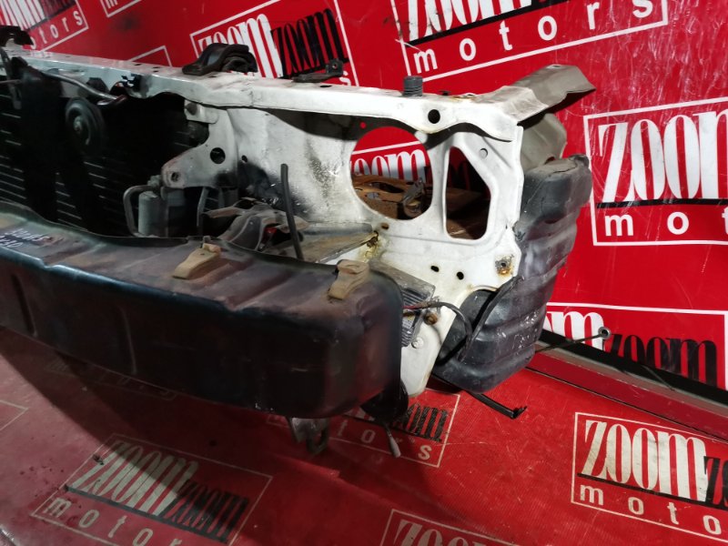 Рамка радиатора, 2400 рублей, Солонцы