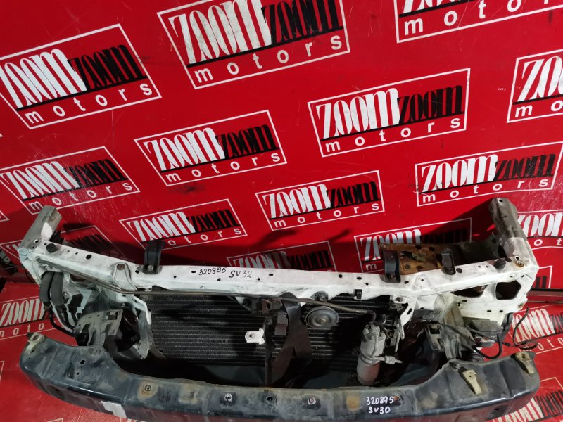 Рамка радиатора, 2400 рублей, Солонцы