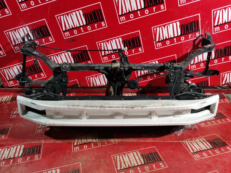 Рамка радиатора, 7600 рублей, Солонцы