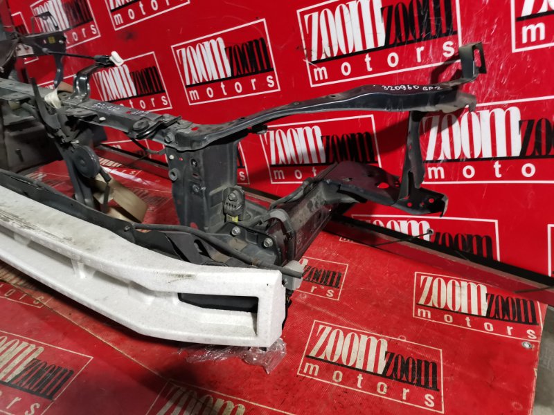 Рамка радиатора, 7600 рублей, Солонцы