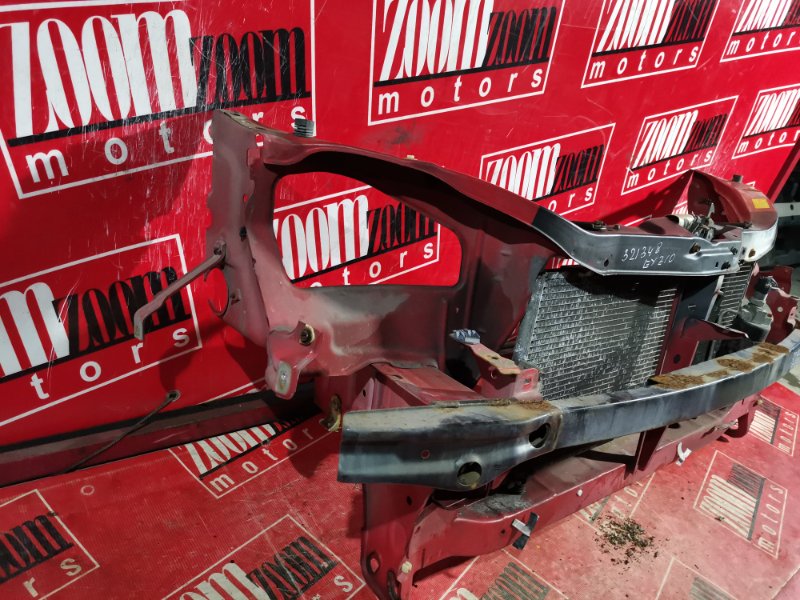 Рамка радиатора, 2900 рублей, Солонцы