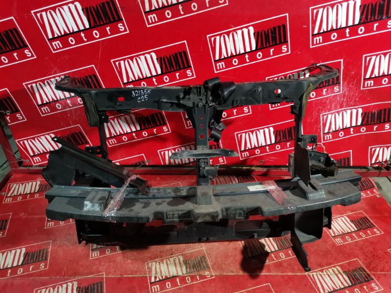 Рамка радиатора, 4300 рублей, Солонцы