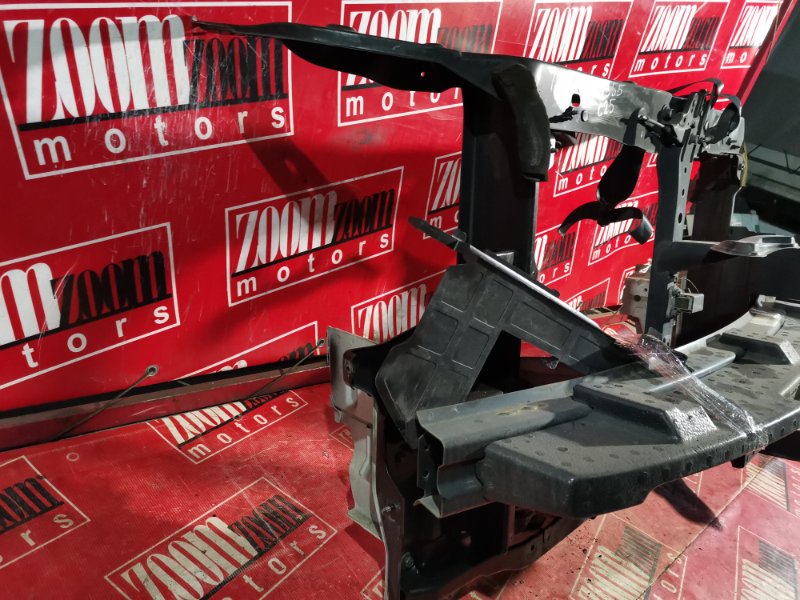 Рамка радиатора, 4300 рублей, Солонцы