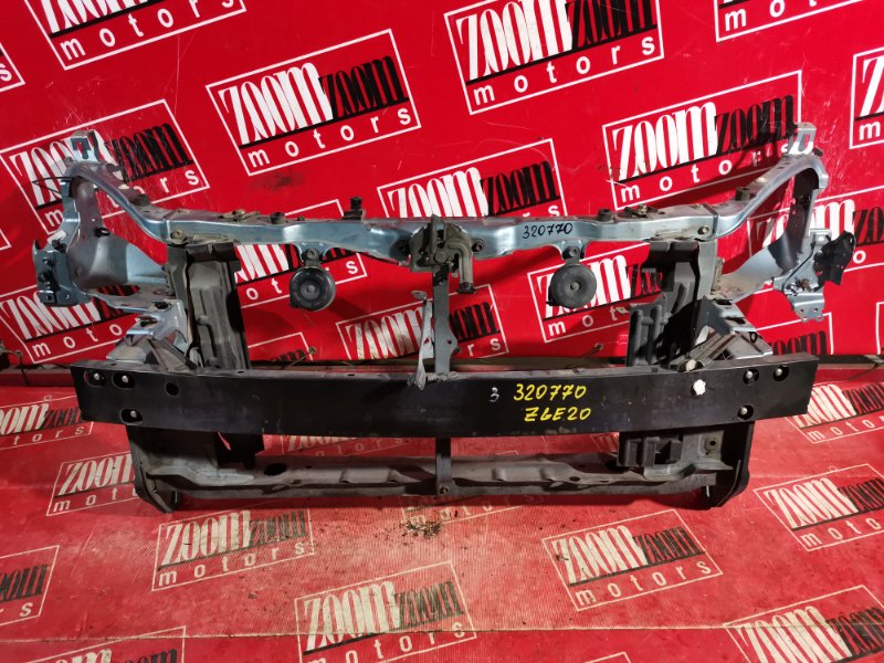 Рамка радиатора, 6700 рублей, Солонцы