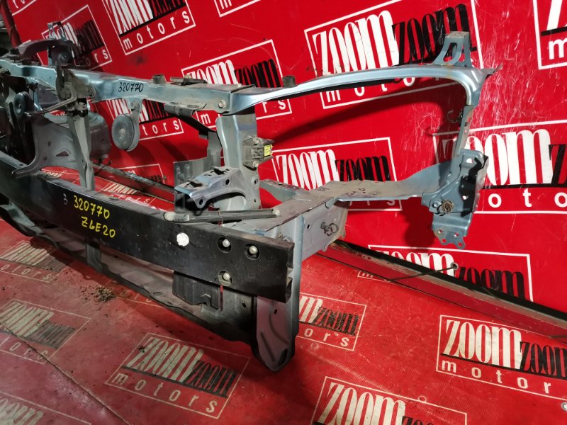 Рамка радиатора, 6700 рублей, Солонцы