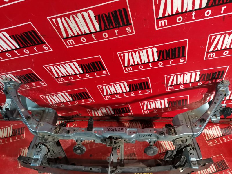 Рамка радиатора, 6700 рублей, Солонцы