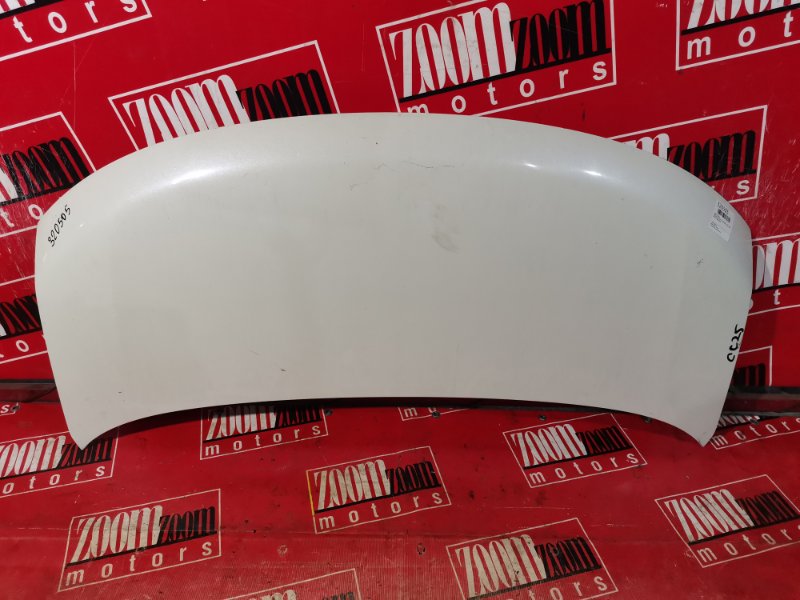 Капот, 3800 рублей, Красноярск