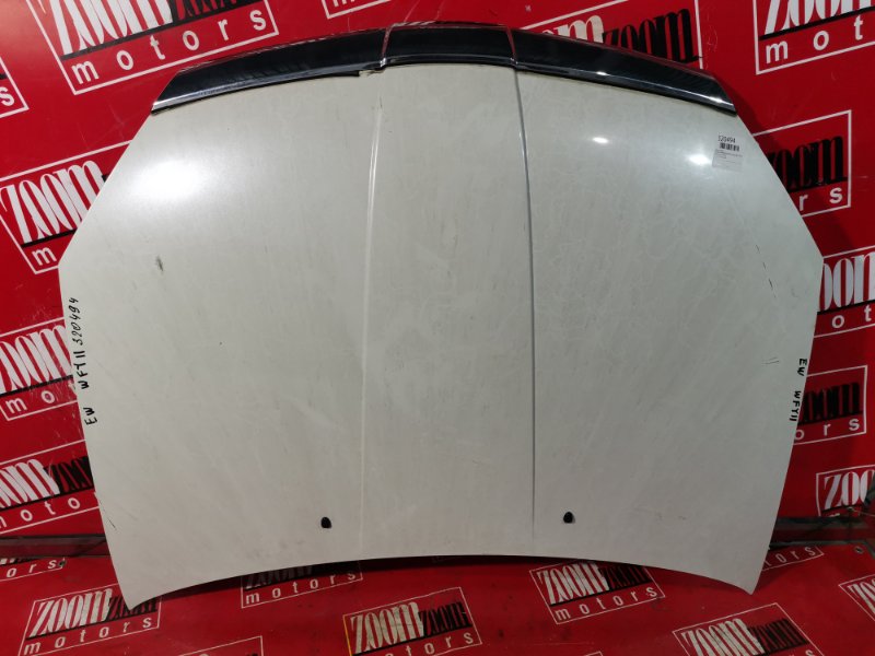 Капот, 6200 рублей, Красноярск