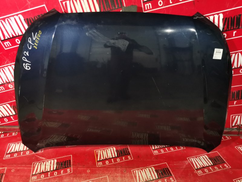 Капот, 10000 рублей, Красноярск