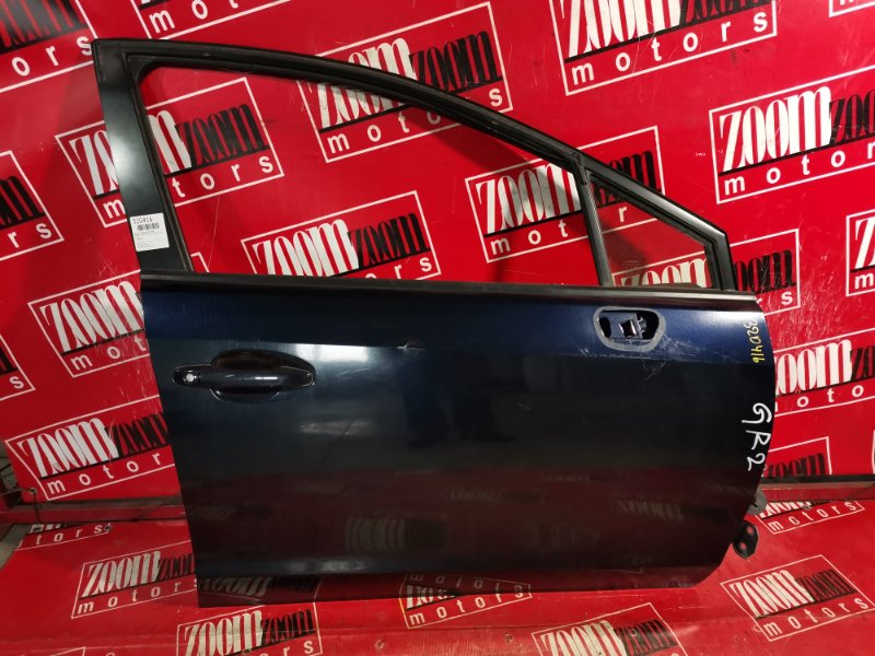 Дверь боковая, 8600 рублей, Красноярск