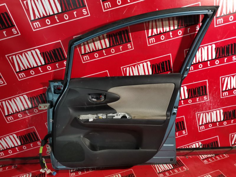 Дверь боковая, 7200 рублей, Красноярск