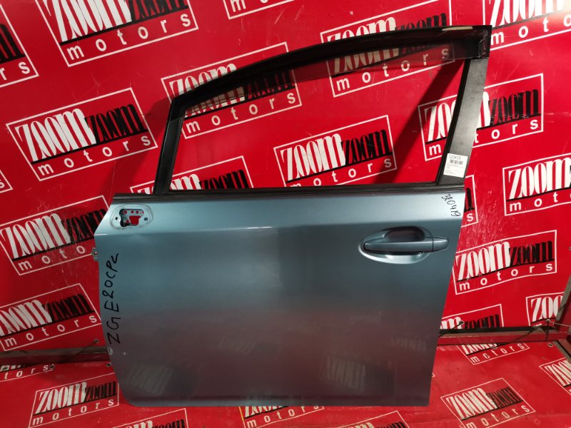 Дверь боковая, 7600 рублей, Красноярск