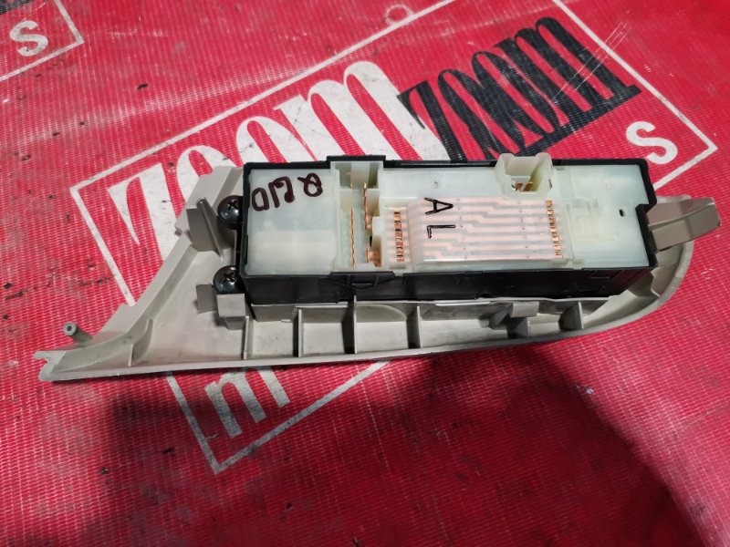 Блок управления стеклоподъемниками, 400 рублей, Красноярск