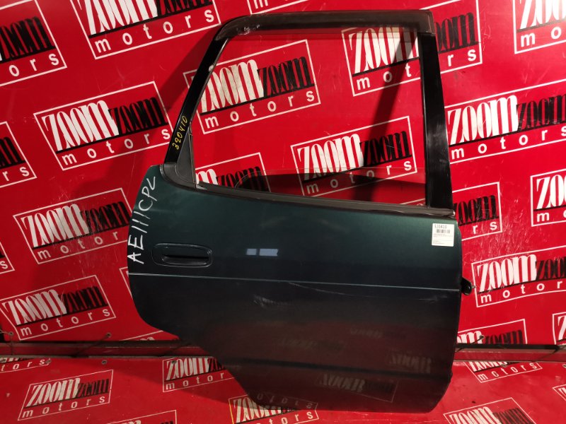 Дверь боковая, 4600 рублей, Красноярск