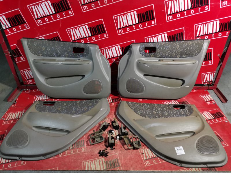 Обшивка двери, 3800 рублей, Красноярск